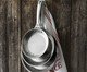 Frigideira Ply Sem Antiaderente Inox - 24cm, multicolor | WestwingNow