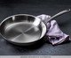 Frigideira Ply Sem Antiaderente Inox - 24cm, multicolor | WestwingNow