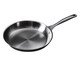 Frigideira Ply Sem Antiaderente Inox - 24cm, multicolor | WestwingNow