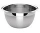 Bowl em Inox Vittra - Prata, Prata | WestwingNow