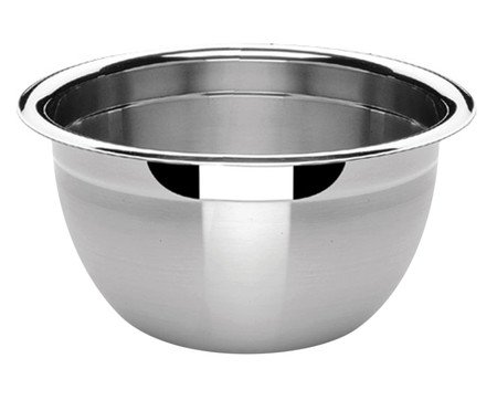 Bowl em Inox Vittra - Prata | Westwing