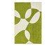 Toalha de Praia Solenne Verde e Off-White, green | WestwingNow