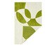 Toalha de Praia Solenne Verde e Off-White, green | WestwingNow