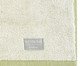 Toalha de Praia Solenne Verde e Off-White, green | WestwingNow