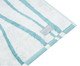 Toalha de Praia Duna Azul e Off-White, blue | WestwingNow