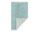Toalha de Praia com franja Riviera Azul e Off-White, blue | WestwingNow