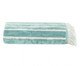 Toalha de Praia com franja Riviera Azul e Off-White, blue | WestwingNow