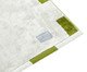 Toalha de Praia Borogodó Verde e Off-White, green | WestwingNow