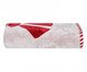 Toalha de Praia Lagosta Vermelho e Off-White, red | WestwingNow