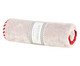 Toalha de Praia Lagosta Vermelho e Off-White, red | WestwingNow