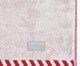 Toalha de Praia Lagosta Vermelho e Off-White, red | WestwingNow
