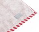 Toalha de Praia Lagosta Vermelho e Off-White, red | WestwingNow