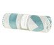 Toalha de Praia Lirio Azul e Off-White, blue | WestwingNow