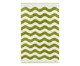 Toalha de Praia Ibiza Verde e Off-White, green | WestwingNow