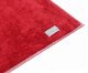 Toalha de Praia Phuket Vermelho e Off-White, red | WestwingNow