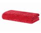 Toalha de Praia Phuket Vermelho e Off-White, red | WestwingNow