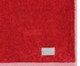 Toalha de Praia Phuket Vermelho e Off-White, red | WestwingNow