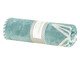 Toalha de Praia Sardinha Azul e Off-White, blue | WestwingNow
