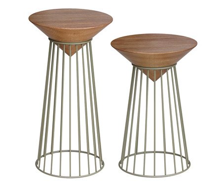 Jogo de Mesa Axis | Westwing