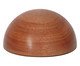 Escultura de Parede Luna, wood pattern | WestwingNow