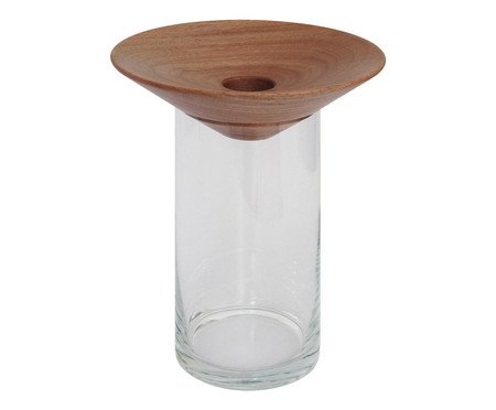 Vaso Grand Baobá - 28 cm | Westwing