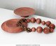 Bandeja Prosa, wood pattern | WestwingNow