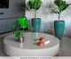 Escultura Luna, wood pattern | WestwingNow