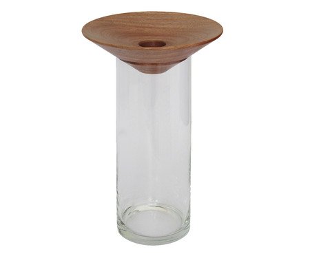 Vaso Grand Baobá - 34 cm | Westwing