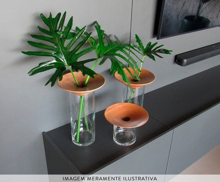 Vaso Grand Baobá | Westwing
