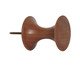 Cabideiro Cerne, wood pattern | WestwingNow