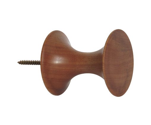 Cabideiro Cerne, wood pattern | WestwingNow