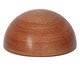 Escultura de Parede Luna, wood pattern | WestwingNow