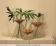 Jogo de Vasos Grand Baobá, wood pattern | WestwingNow