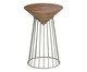 Mesa Axis - 45 cm, wood pattern | WestwingNow