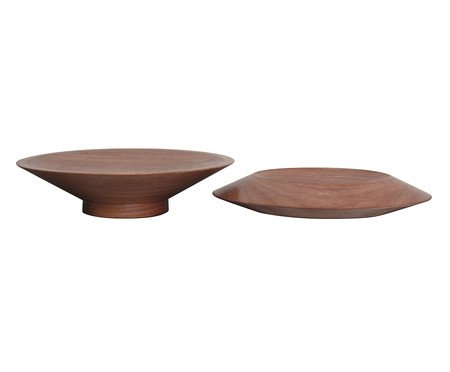 Conjunto de Bandejas Verso&Prosa | Westwing