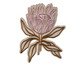 Escultura de Parede Protea, multicolor | WestwingNow