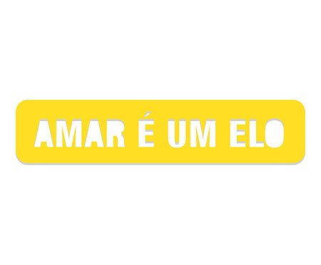 Placa para Parede 