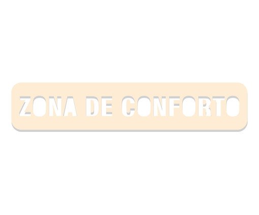 Placa para Parede 