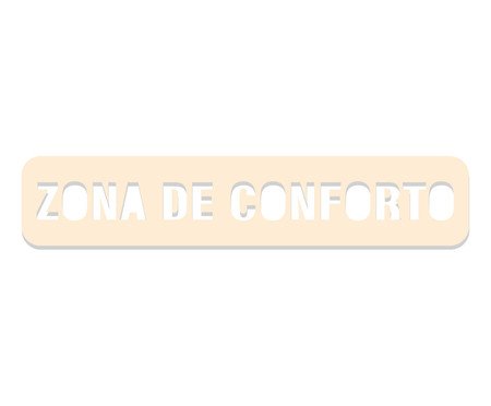 Placa para Parede 