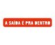 Placa para Parede 
