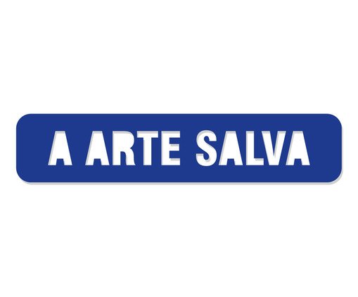 Placa para Parede 