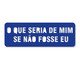 Placa para Parede 