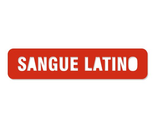 Placa para Parede 