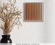Quadro Degradê Nude, Natural | WestwingNow