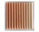 Quadro Degradê Nude, Natural | WestwingNow