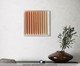 Quadro Degradê Nude, Natural | WestwingNow