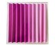 Quadro Degradê Orquídea, Roxo | WestwingNow