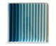 Quadro Degradê Celeste, Verde | WestwingNow