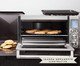Forno Elétrico Smart 22 L by Breville - Prata, Prata | WestwingNow