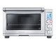 Forno Elétrico Smart 22 L by Breville - Prata, Prata | WestwingNow